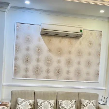 B&O Homestay - 40M Large Room, Full Amenity, Peaceful Hanoi Exterior photo
