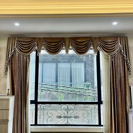 B&O Homestay - 40M Large Room, Full Amenity, Peaceful Hanoi Exterior photo