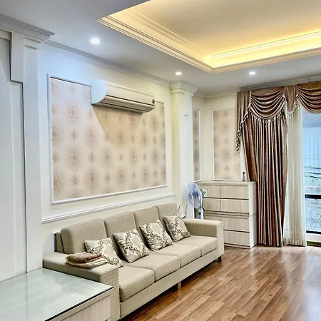 B&O Homestay - 40M Large Room, Full Amenity, Peaceful Hanoi Exterior photo