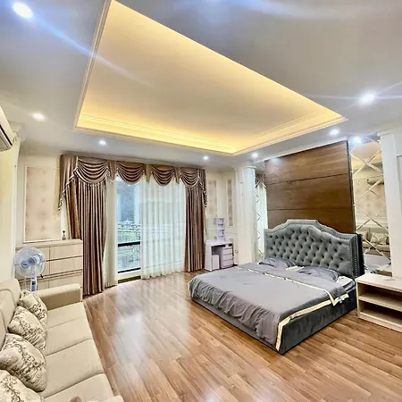 B&O Homestay - 40M Large Room, Full Amenity, Peaceful Hanoi Exterior photo