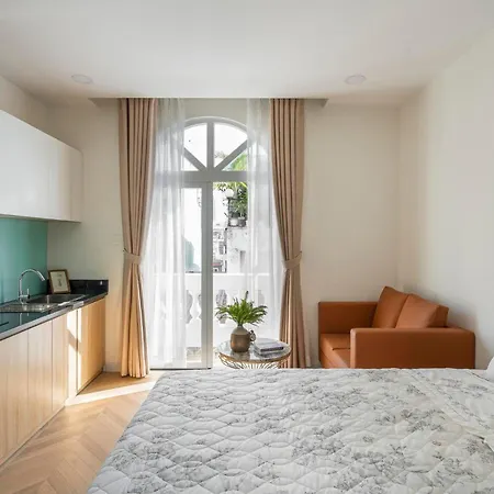 B&O Homestay - 40M Large Room, Full Amenity, Peaceful Hanoi Exterior photo