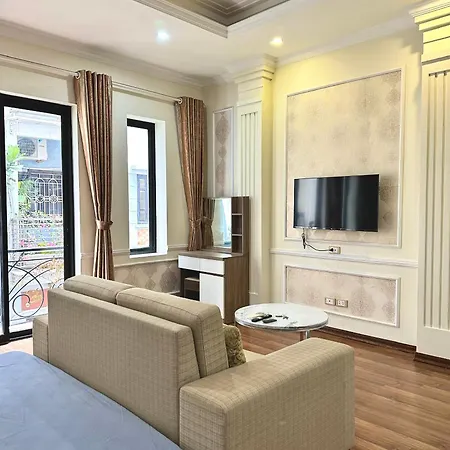 B&O Homestay - 40M Large Room, Full Amenity, Peaceful Hanoi Exterior photo