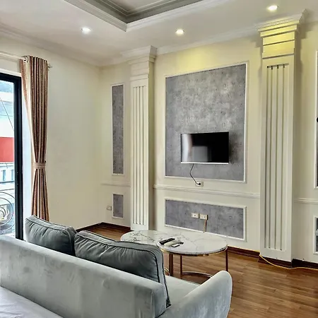 B&O Homestay - 40M Large Room, Full Amenity, Peaceful Hanoi Exterior photo