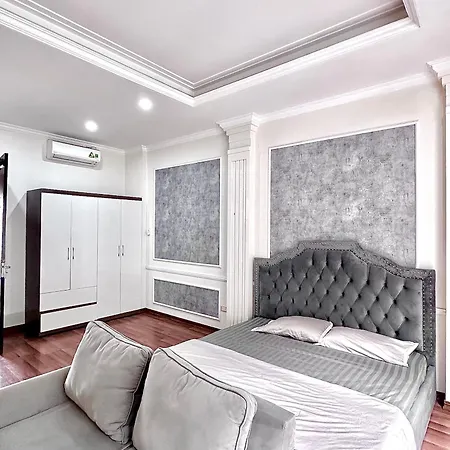 B&O Homestay - 40M Large Room, Full Amenity, Peaceful Hanoi Exterior photo