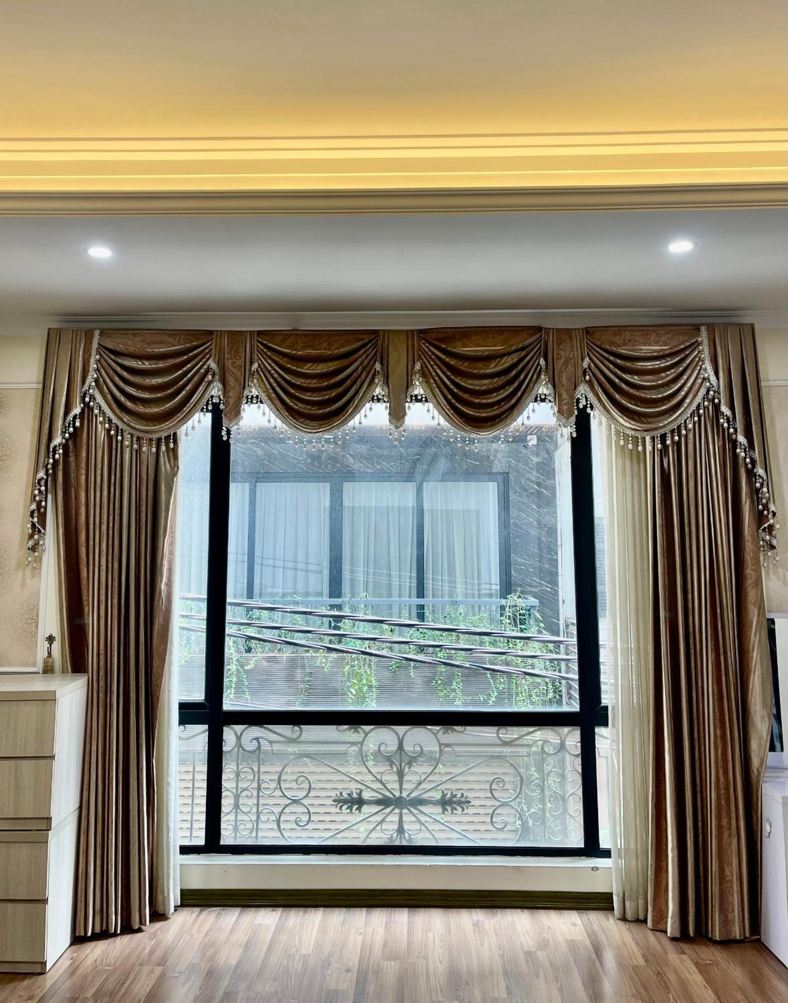 B&o - 40m Large Room, Full Amenity, Peaceful * Hanoi