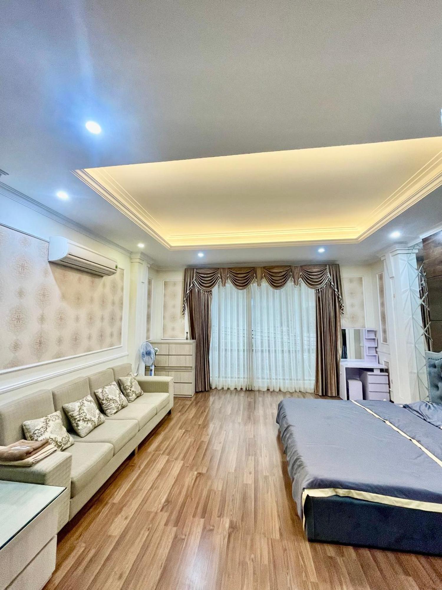 B&o - 40m Large Room, Full Amenity, Peaceful