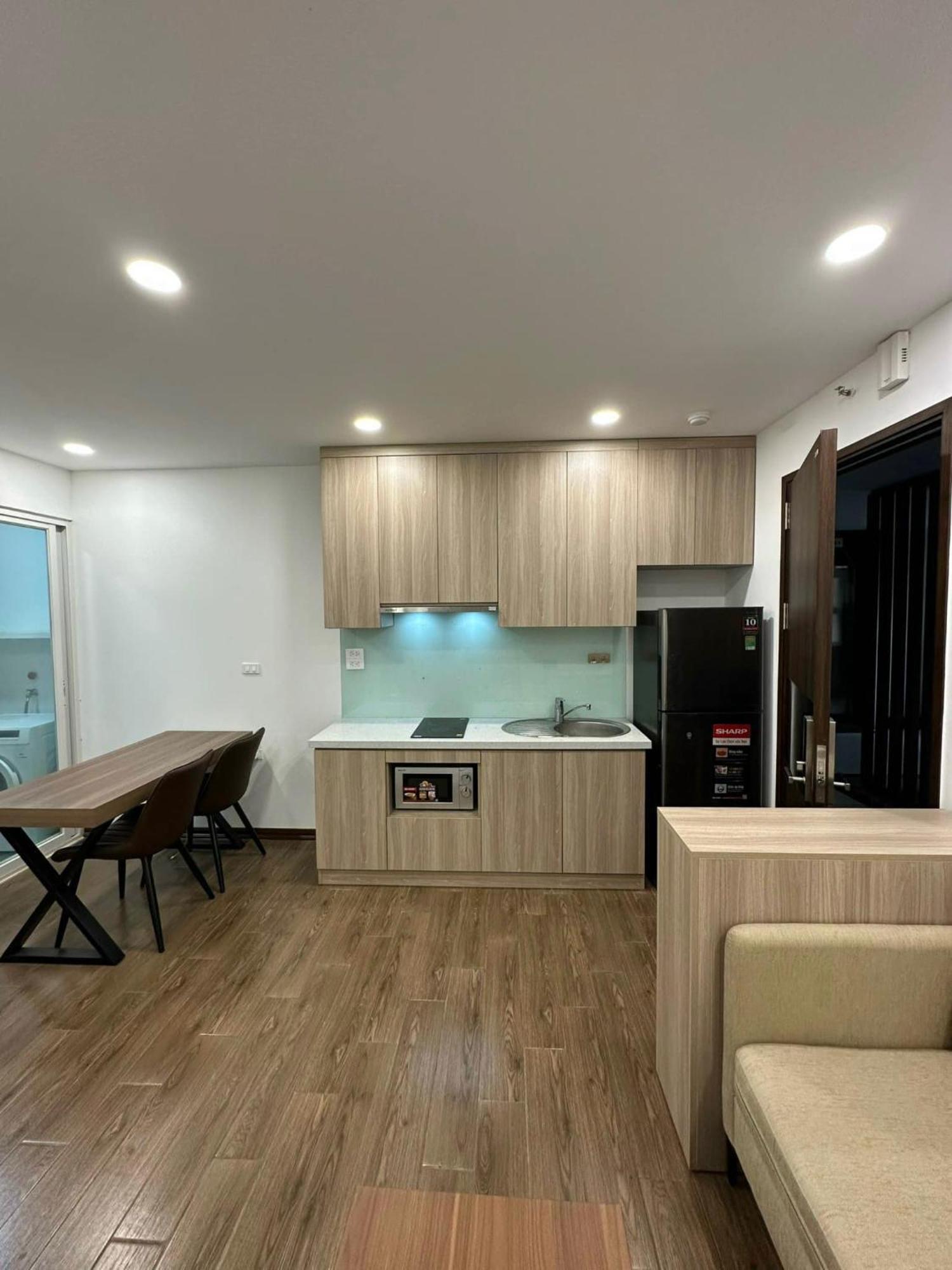 Apartment B&o - 40m Large Room, Full Amenity, Peaceful