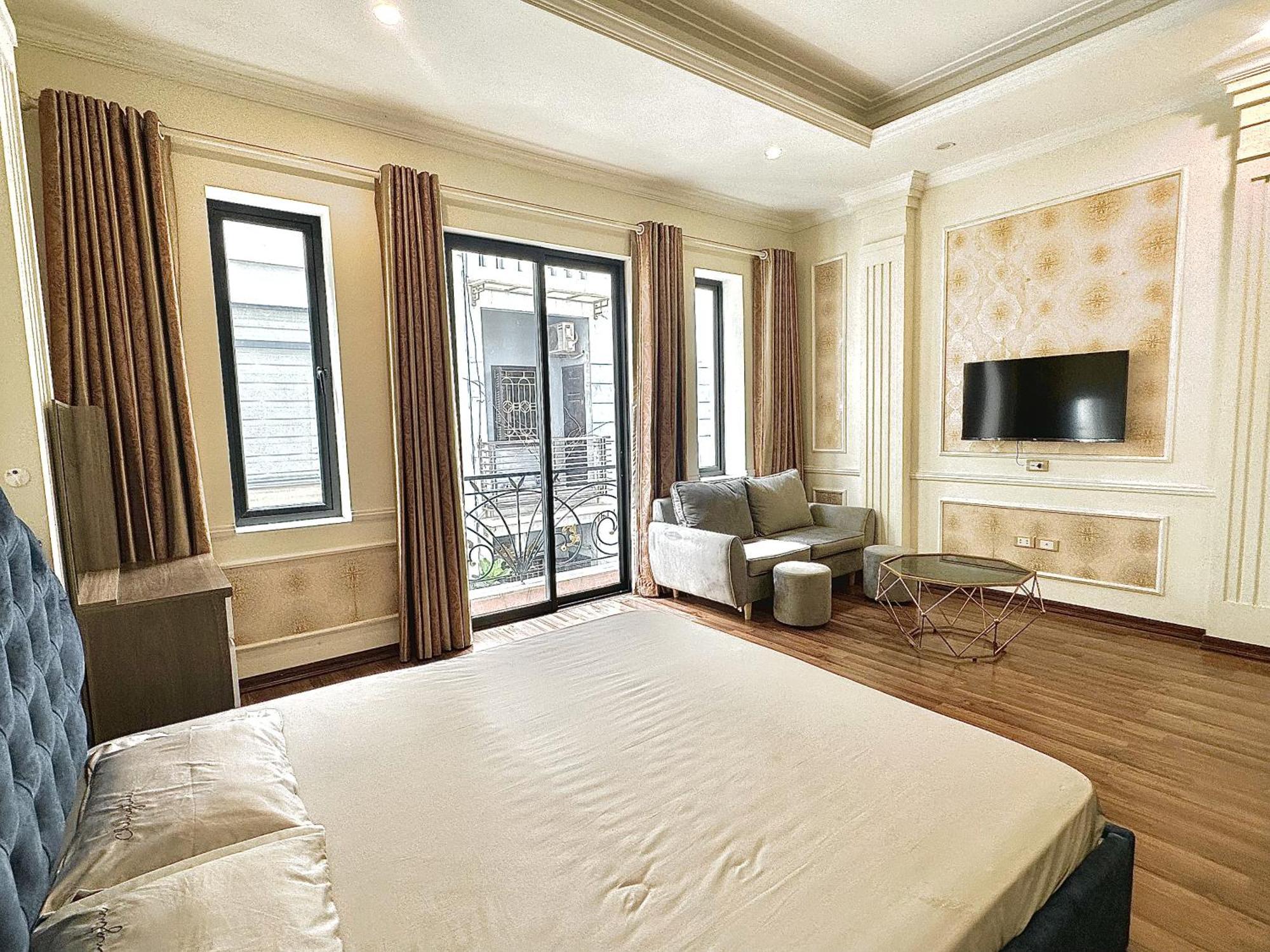 B&o - 40m Large Room, Full Amenity, Peaceful *