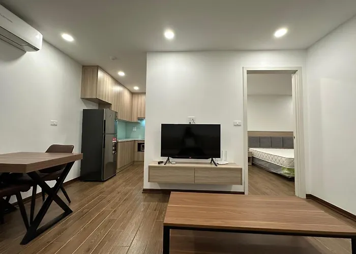 B&O Homestay - 40M Large Room, Full Amenity, Peaceful