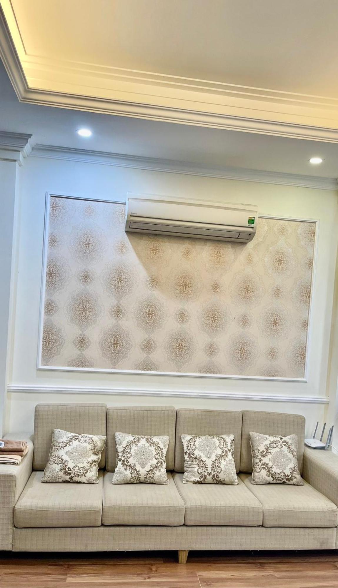 Apartment B&o - 40m Large Room, Full Amenity, Peaceful