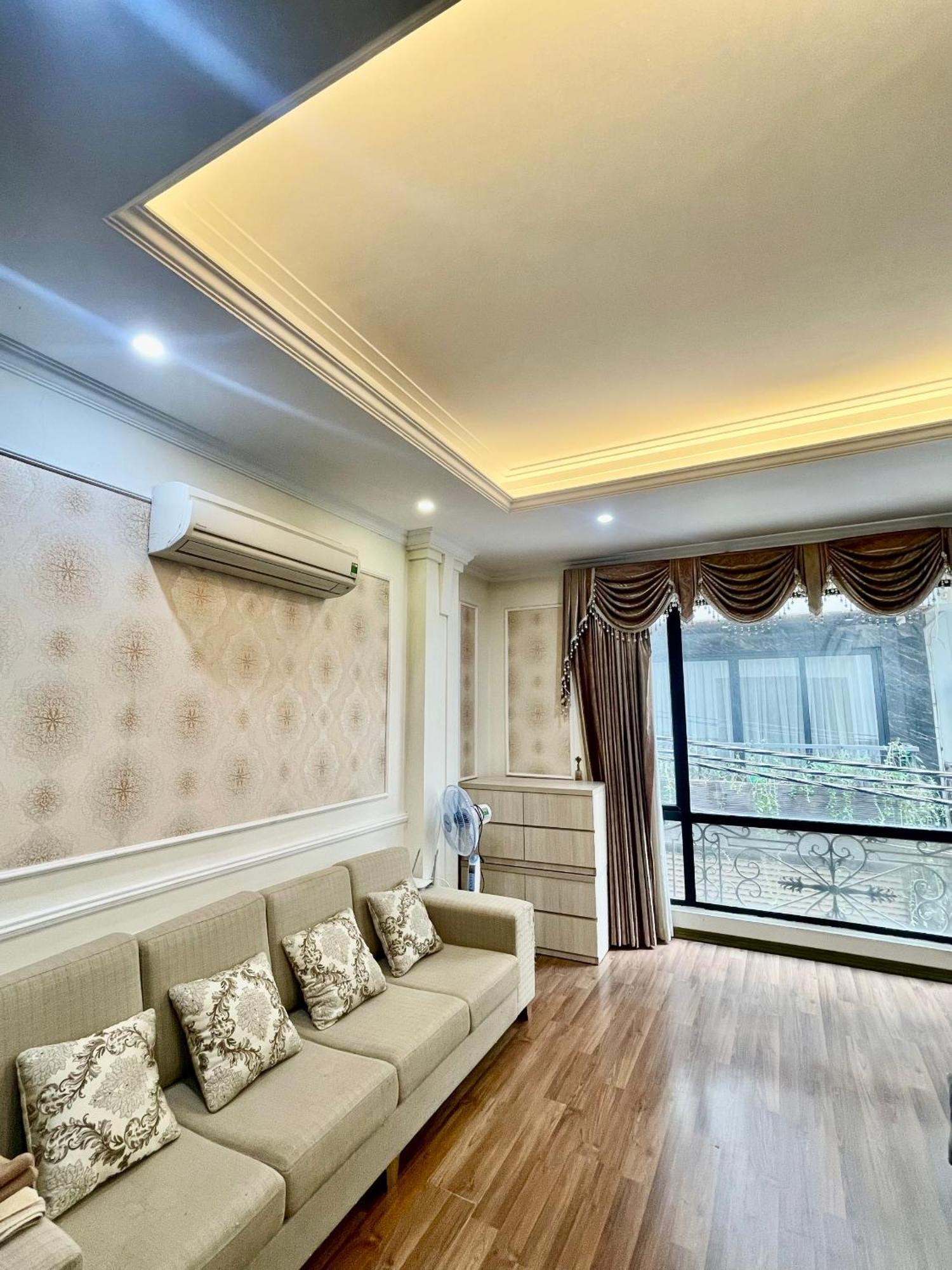 Apartment B&o - 40m Large Room, Full Amenity, Peaceful
