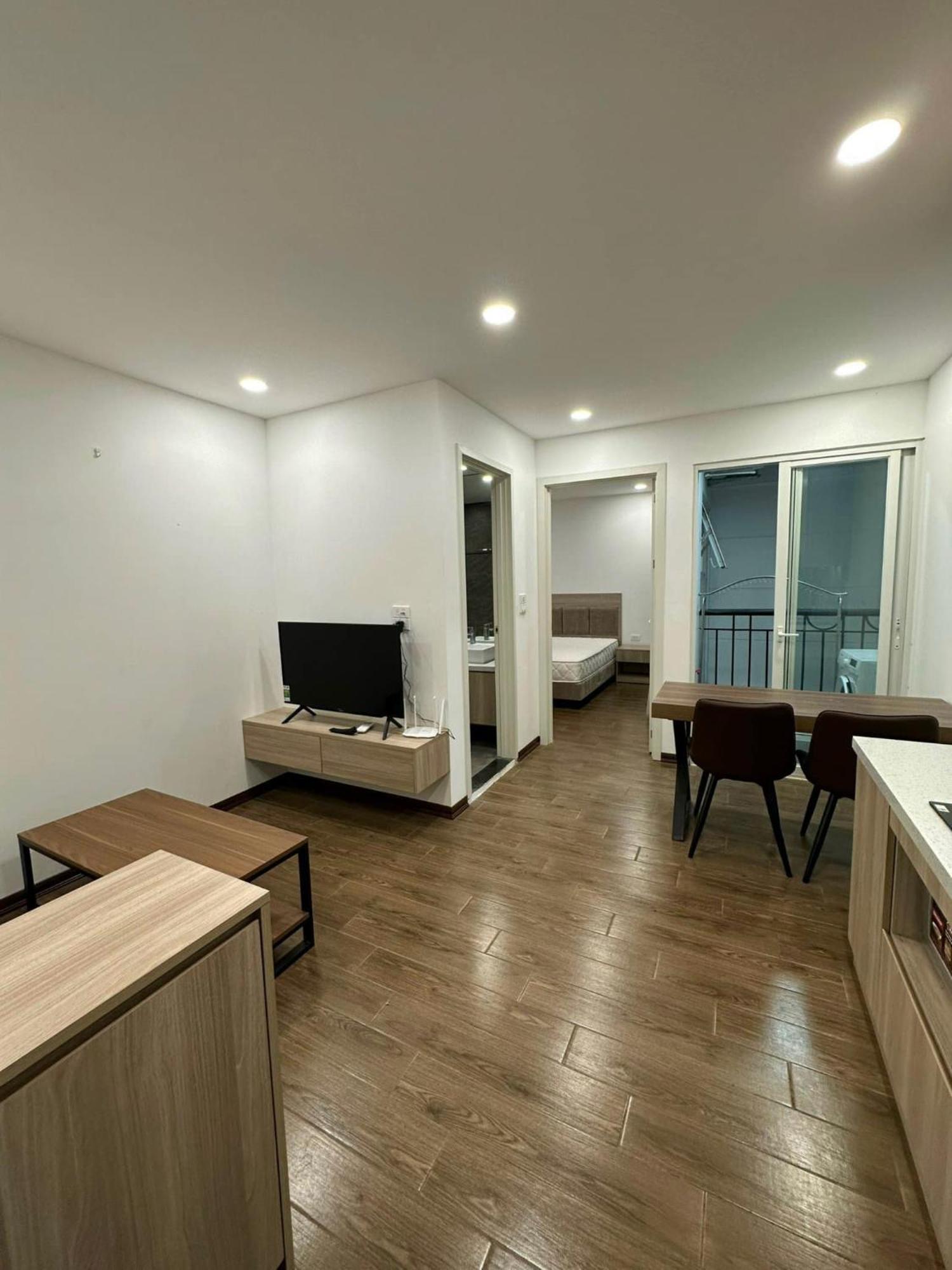 Apartment B&o - 40m Large Room, Full Amenity, Peaceful *