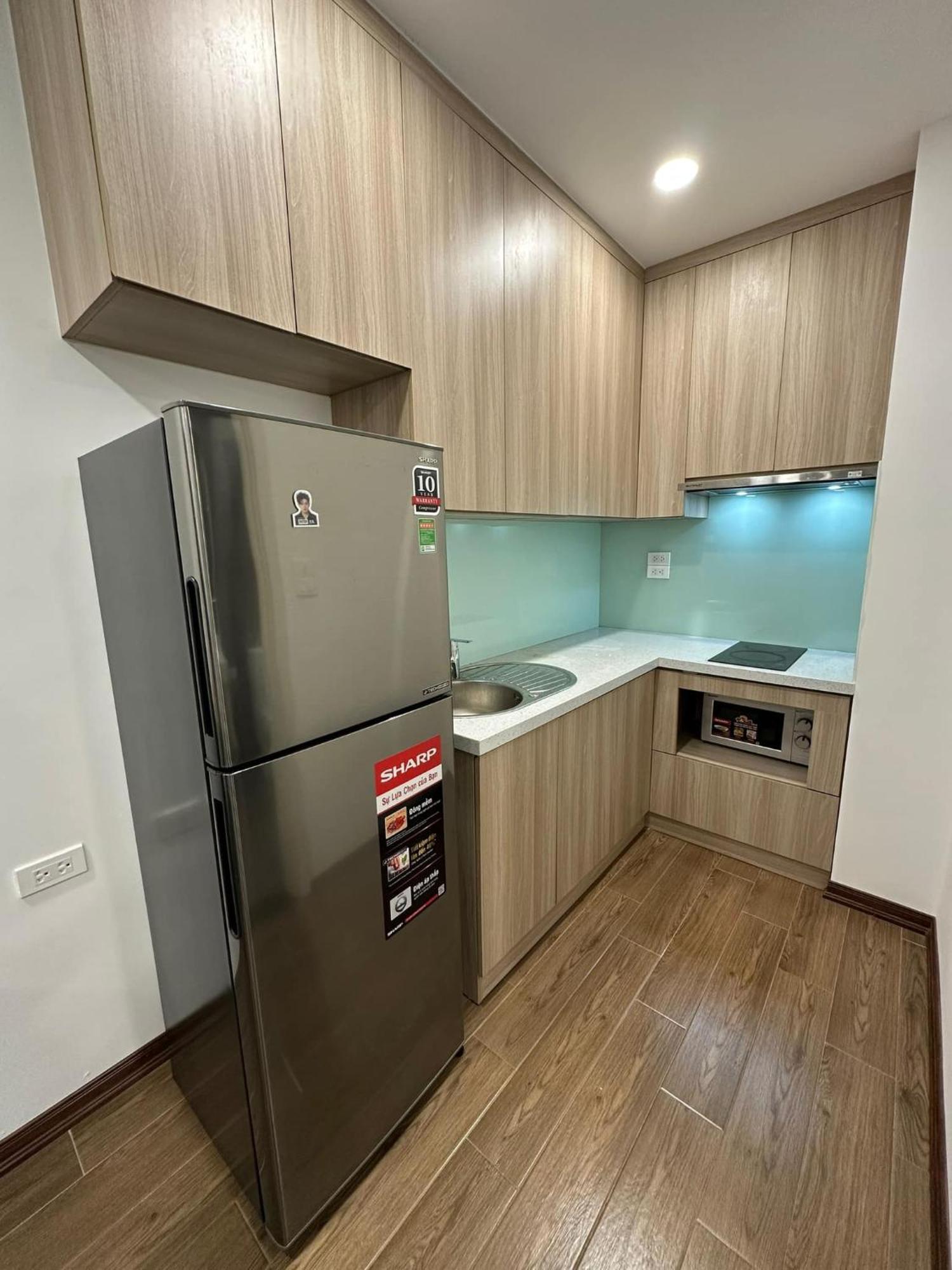 B&o - 40m Large Room, Full Amenity, Peaceful * Hanoi