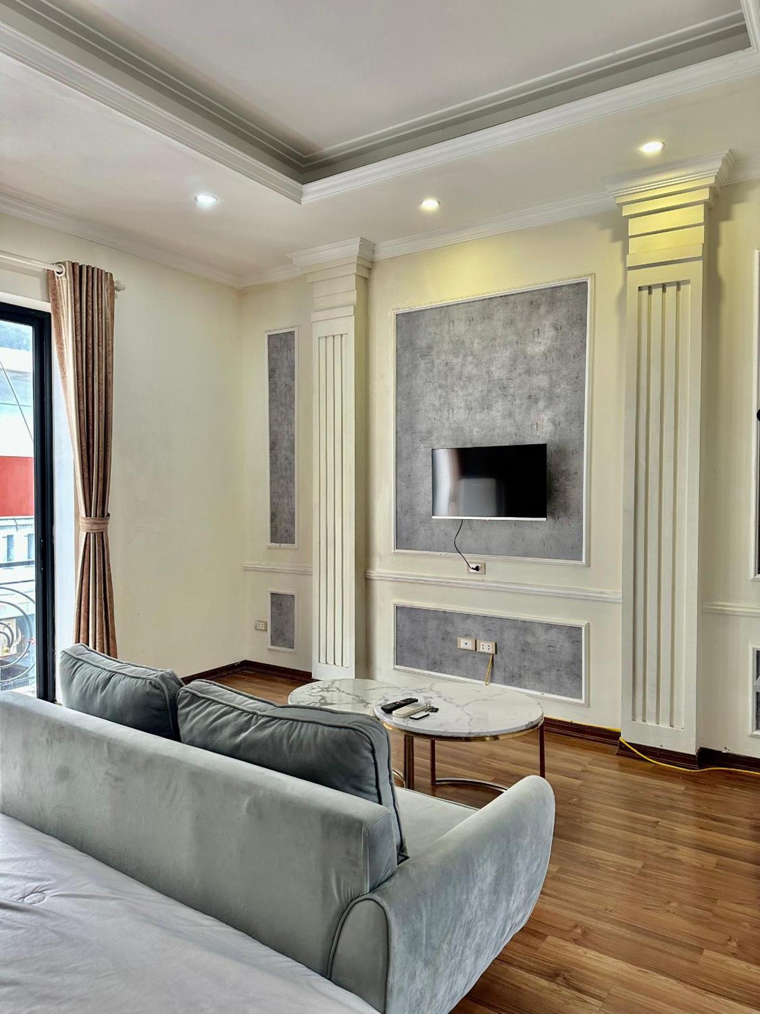 Apartment B&o - 40m Large Room, Full Amenity, Peaceful *